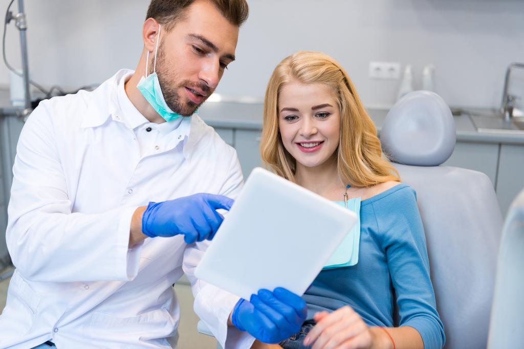 Dental Implants In Perth: What Are They And How Do They Work? - Webcity