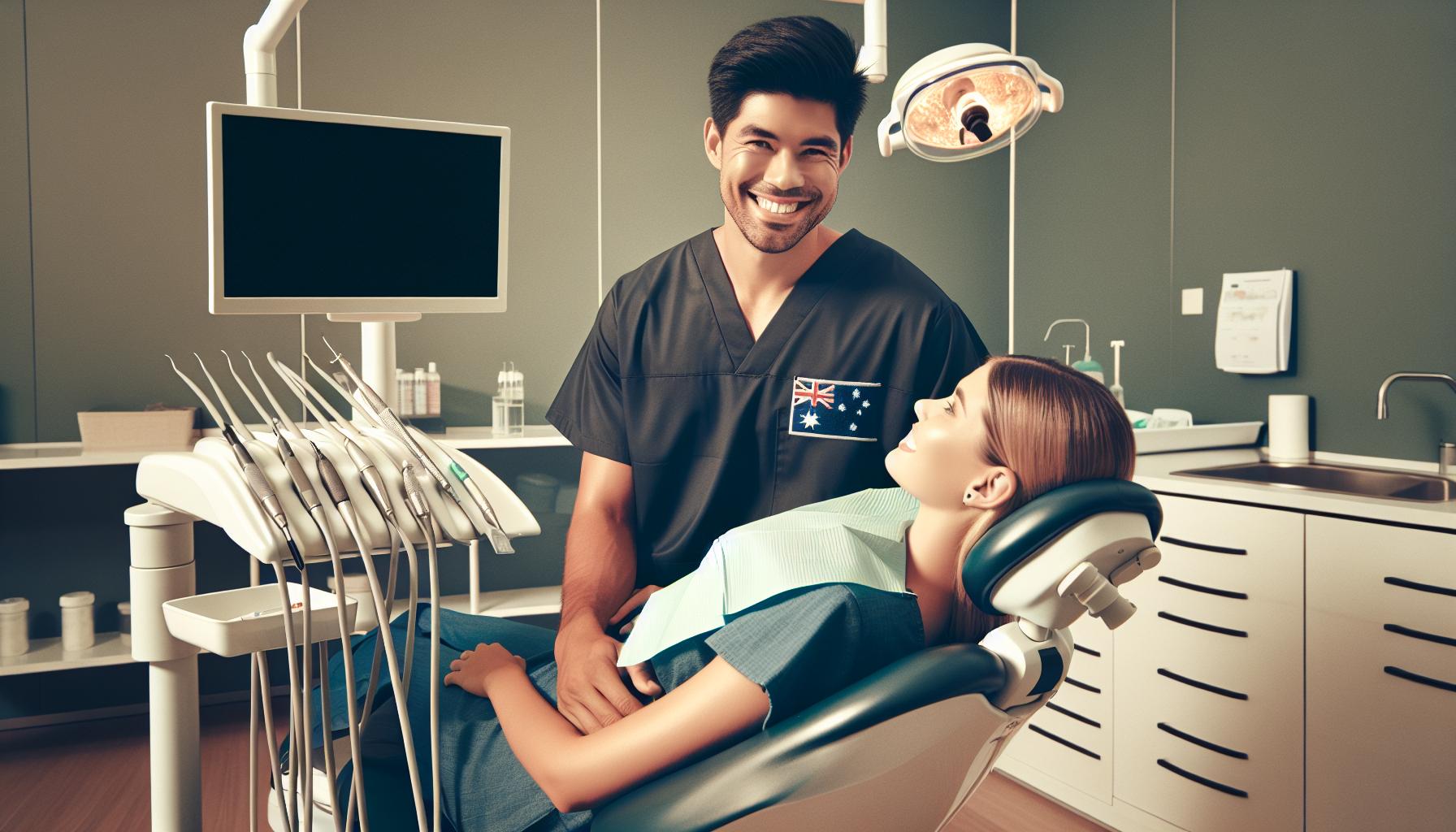 What Is IV Sedation in Dentistry? Benefits and Usage Explained