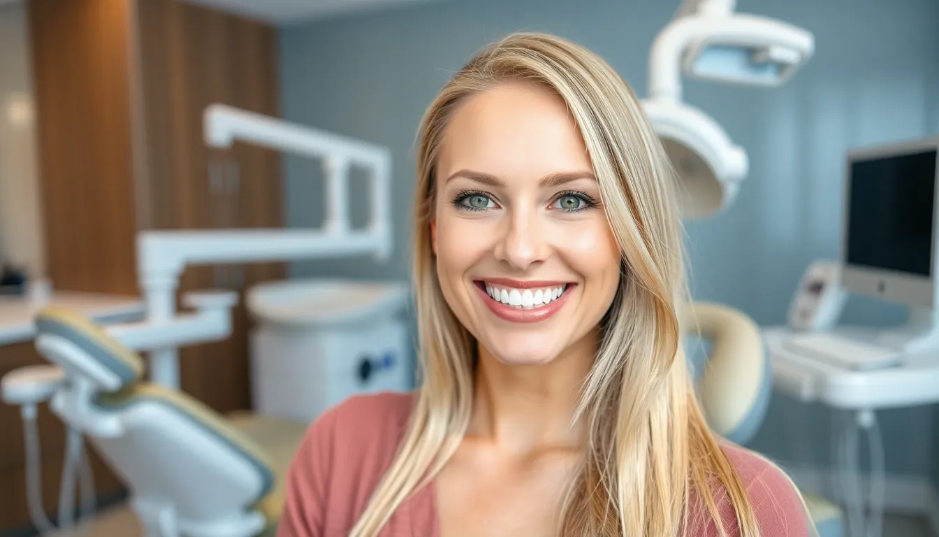 Dental Implants Perth: Restore Your Smile with Expert Implant Dentistry at Radiant Smiles